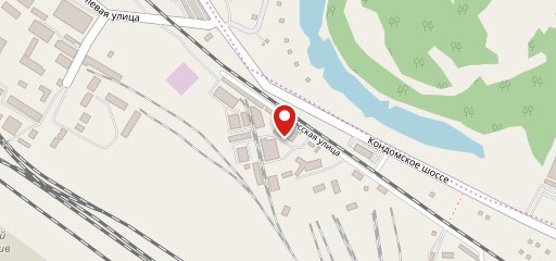 Пицца Бабушка на карте