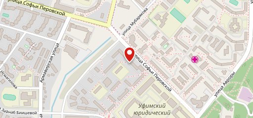 Пицца Блины на карте