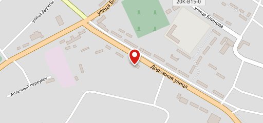 Пицца на карте