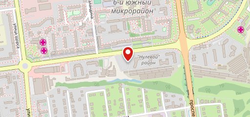 Пицца Cheezara на карте