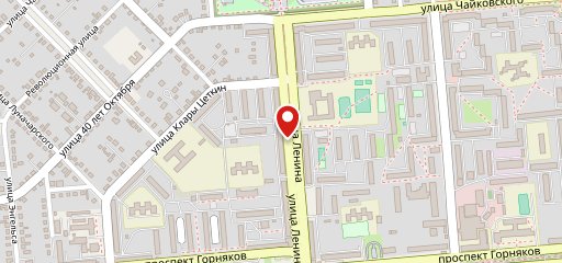 Пиццa City на карте