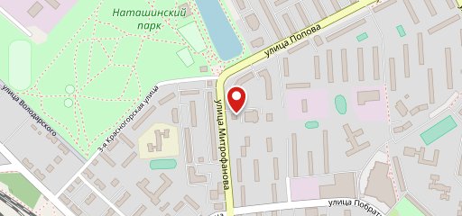 Делюкс пицца на карте
