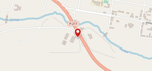 Пицца гриль на карте