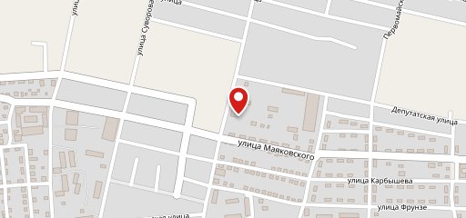 Пицца на карте