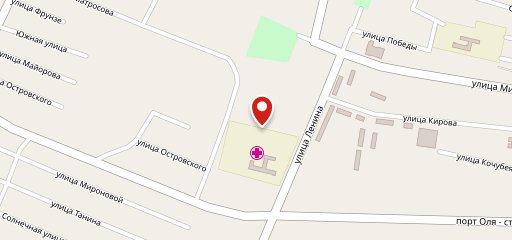 Пицца Land на карте