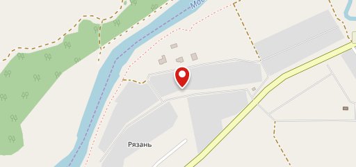 Пицца Лисица на карте
