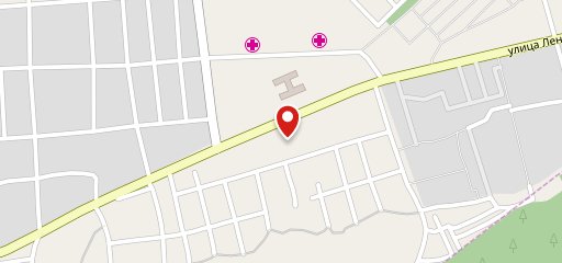 Пицца Маркони на карте