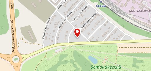 Пицца Моко на карте