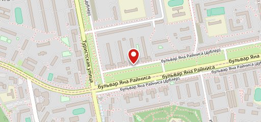 Пицца Паоло на карте