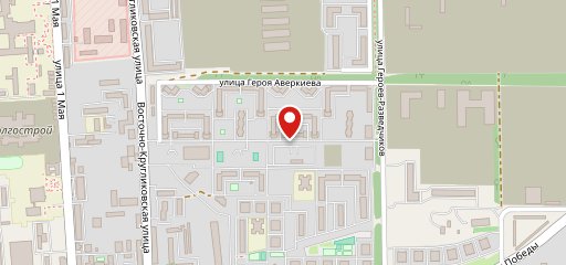 Папа Джонс Пицца на карте