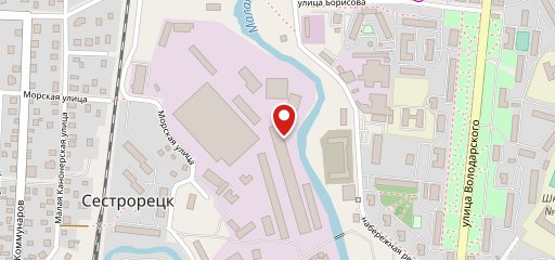 пицца пироги Румянцев на карте