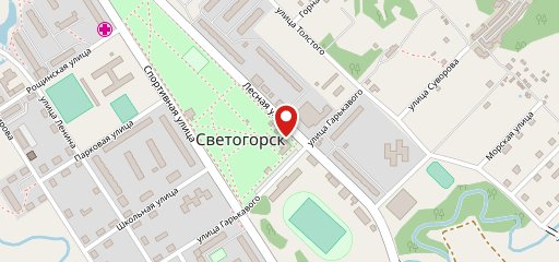 Пицца Пиво на карте
