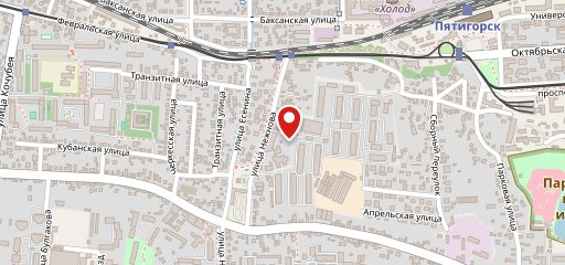 #Пицца на карте