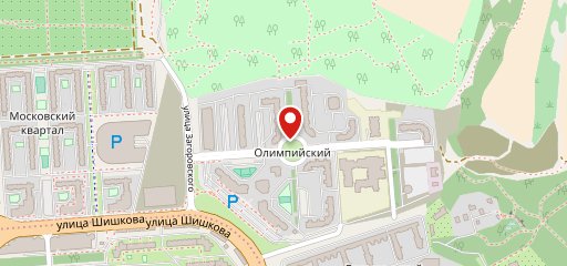 Пицца Роллы Доставка Воронеж на карте