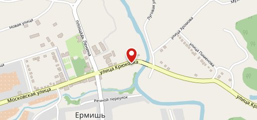 Пицца Роллы на карте