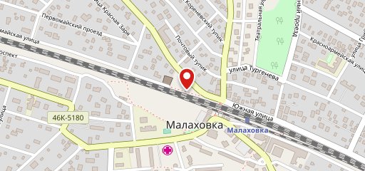 ПиЦЦа на карте