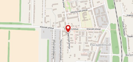 Пицца на карте