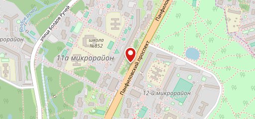 Пицца Центр на карте