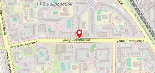 Пицца Центр на карте