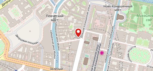 Пицца-Смайл на карте
