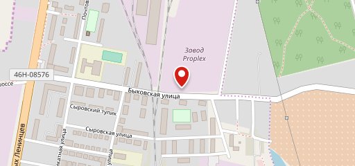 Пепперони Роял на карте
