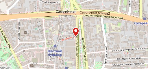 Пицца на карте