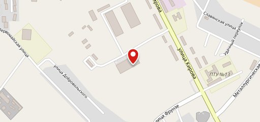 Транзит на карте