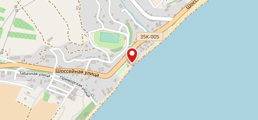 Пицца у Светы на карте