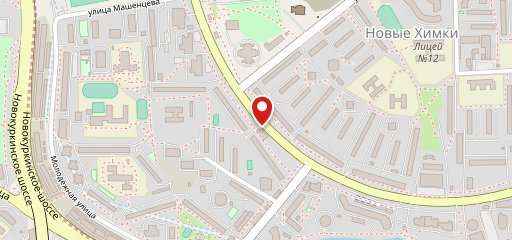 Пицца в дровяной печи на карте
