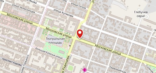 Verona на карте