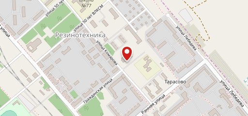 Пицца vs Роллы на карте
