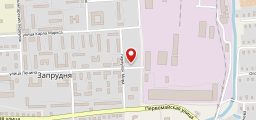 Пицца на карте