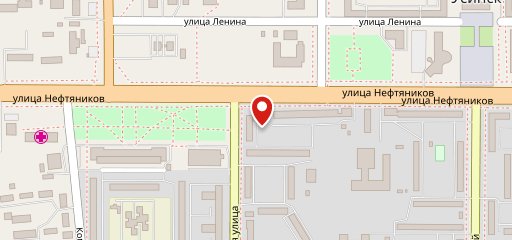 ПиццаФабрика на карте
