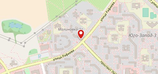 ПиццаМания Барселона PizzaMania на карте