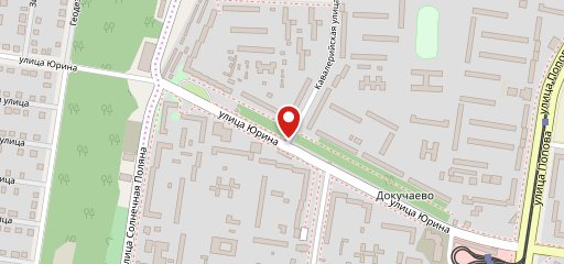 Пиццбург на карте