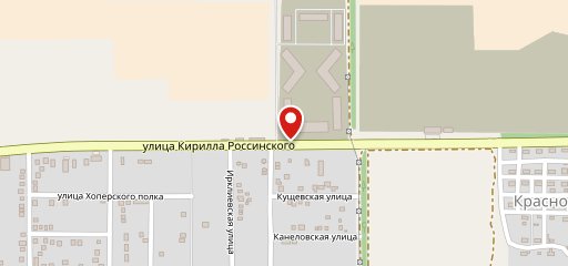 Пиццбургер123 на карте