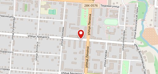 Пицца Арма на карте