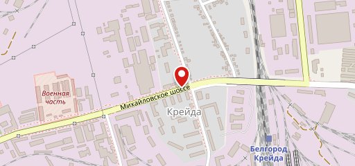 Трофей на карте