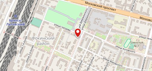 Pizza il'Gusto на карте