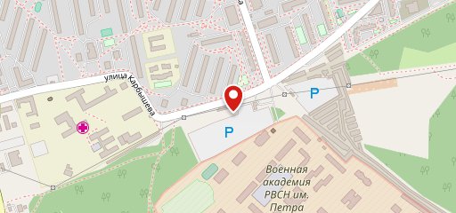 Пиццерия car-car на карте