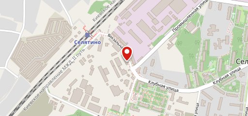 Caramanico на карте