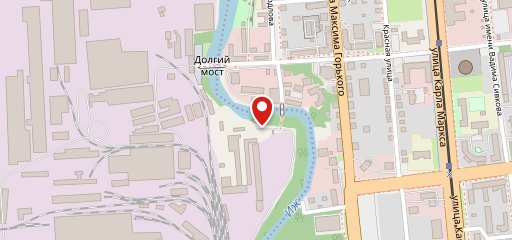 Пиццерия Celentano на карте