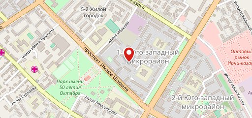 Давай Мясо на карте