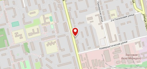 Пиццерия Джузеппе на карте