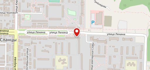 Pizzeria Felichita на карте