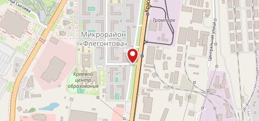 Krutli на карте