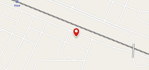 Пиццерия на карте