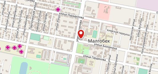 Z_rolls на карте