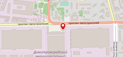 ЦаЦа на карте