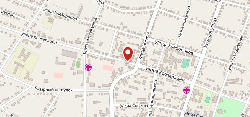 Сицилия на карте